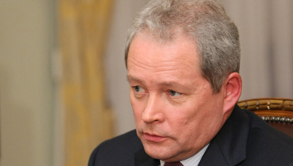 Виктор Басаргин
